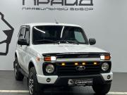 Lada (ВАЗ) Niva Legend Ростов-на-Дону  - изображение 16