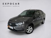 Lada (ВАЗ) Granta I Рестайлинг Нижний Новгород  - изображение 19