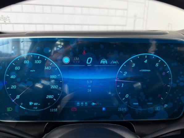 Mercedes-Benz GLC II (X254) с пробегом 2025 года, цена 8 999 000 рублей, 10 км, внедорожник, Автокод Объявления