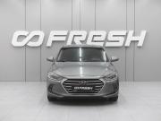 Hyundai Elantra VI (AD) Ростов-на-Дону  - изображение 23