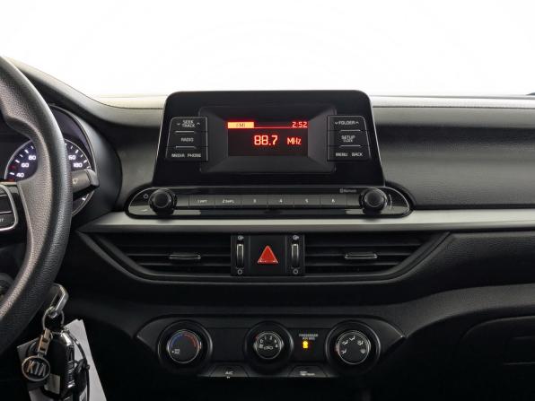 Kia Cerato IV с пробегом 2018 года, цена 1 590 000 рублей, 180204 км, седан, Автокод Объявления