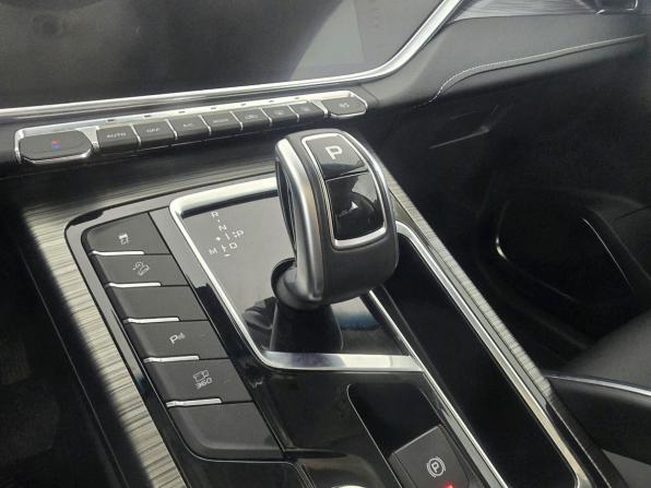 Geely Atlas Pro с пробегом 2022 года, цена 2 059 000 рублей, 64786 км, внедорожник, Автокод Объявления