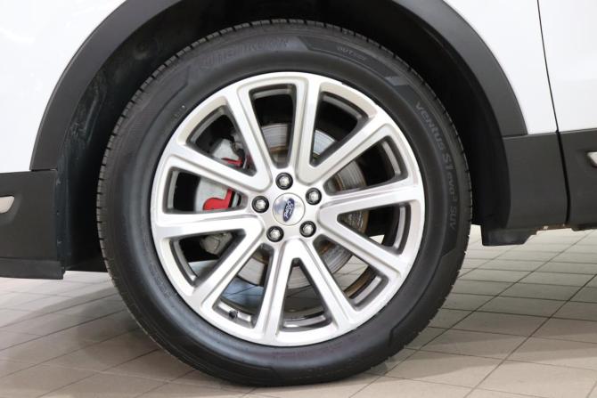 Ford Explorer V Рестайлинг 2 с пробегом 2018 года, цена 2 610 000 рублей, 119462 км, внедорожник, Автокод Объявления