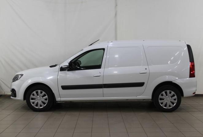 Lada (ВАЗ) Largus I Рестайлинг с пробегом 2021 года, цена 895 000 рублей, 137099 км, фургон, Автокод Объявления