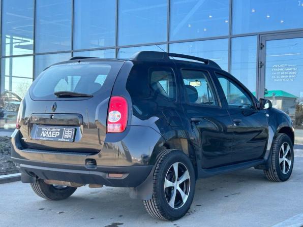 Renault Duster I с пробегом 2014 года, цена 890 000 рублей, 100702 км, внедорожник, Автокод Объявления