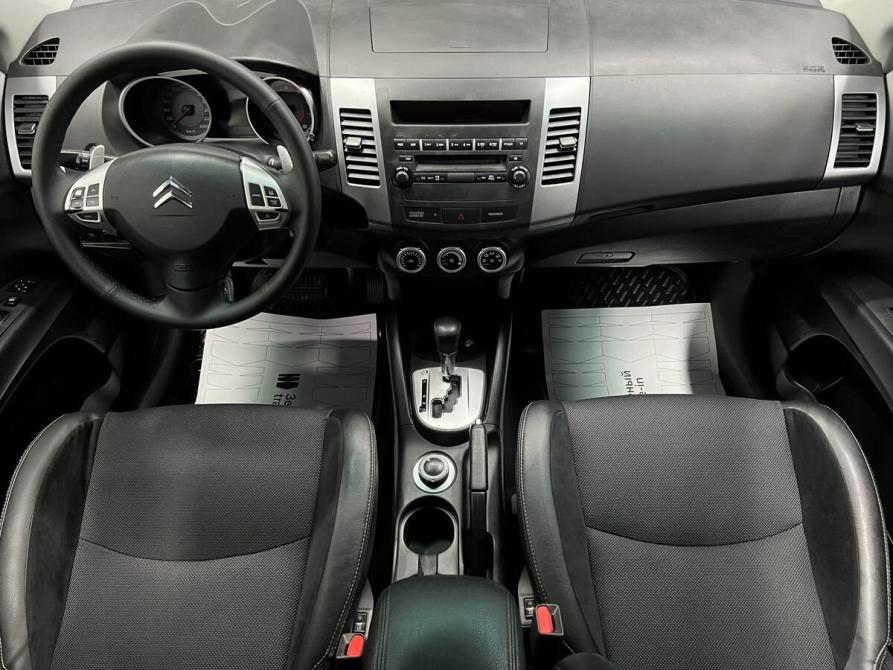 Citroen C-Crosser Тверь  - изображение 10