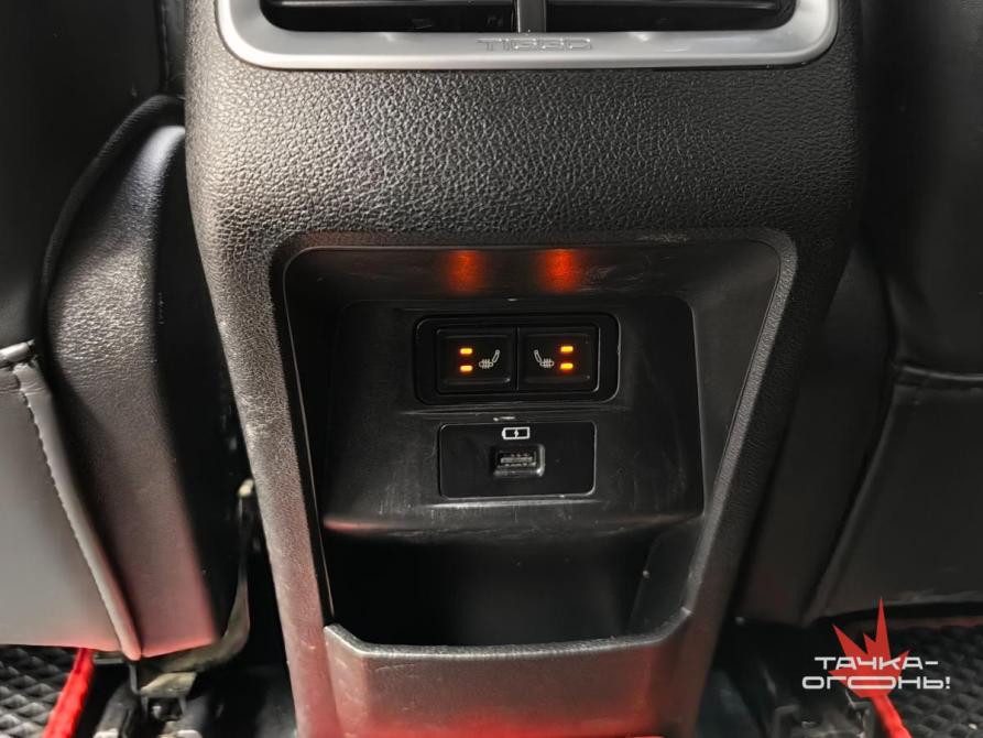 Chery Tiggo 7 Pro I Пермь  - изображение 20