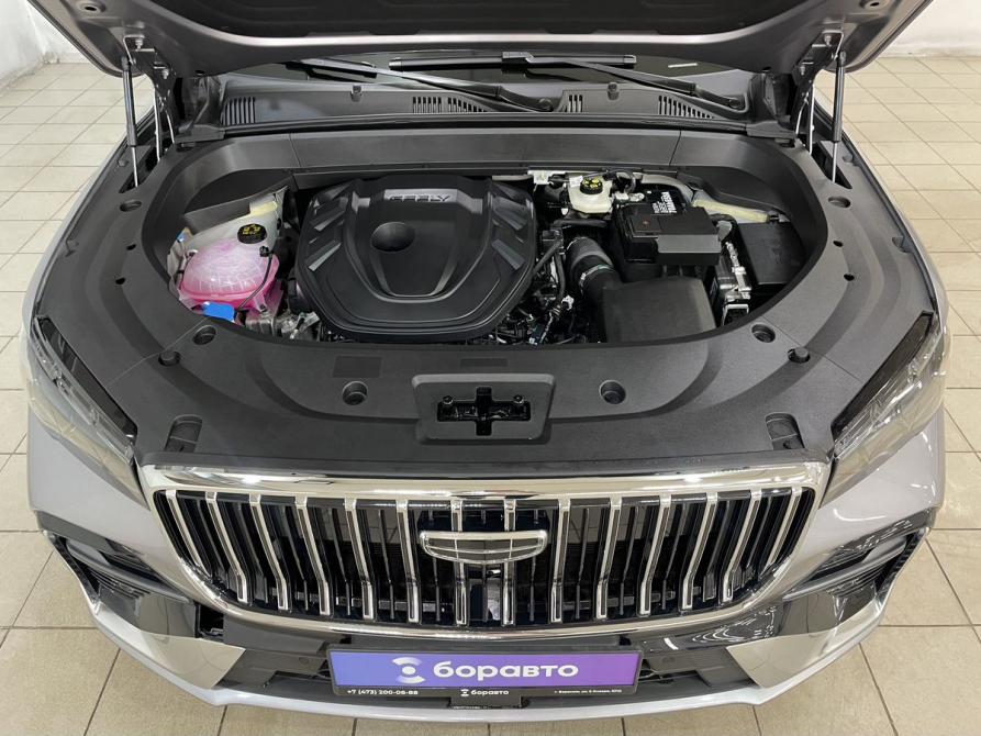 Geely Monjaro I Воронеж  - изображение 4