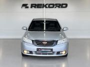Geely Emgrand EC7 Уфа  - изображение 24