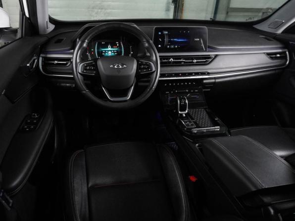 Chery Tiggo 7 Pro I с пробегом 2022 года, цена 1 696 000 рублей, 43534 км, внедорожник, Автокод Объявления