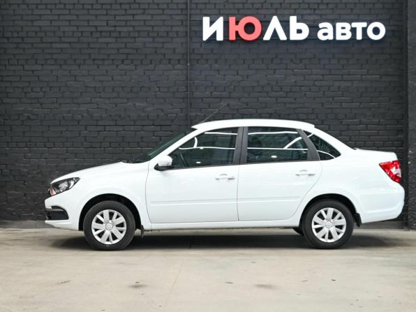 Lada (ВАЗ) Granta I Рестайлинг с пробегом 2023 года, цена 700 000 рублей, 51375 км, седан, Автокод Объявления