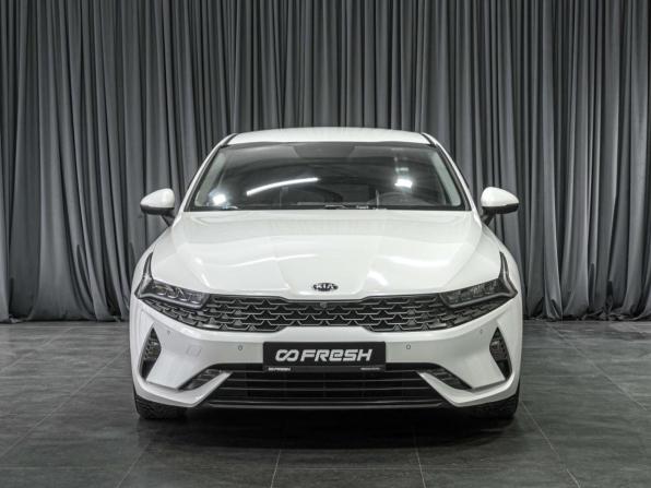 Kia K5 III с пробегом 2020 года, цена 2 069 000 рублей, 173729 км, седан, Автокод Объявления
