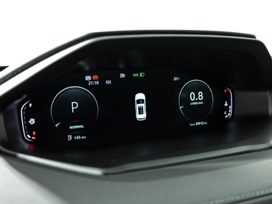 Changan CS55 Plus II Санкт-Петербург  - изображение 13