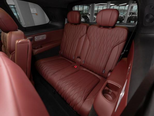 Geely Galaxy M9 с пробегом 2026 года, цена 7 500 000 рублей, 27 км, внедорожник, Автокод Объявления