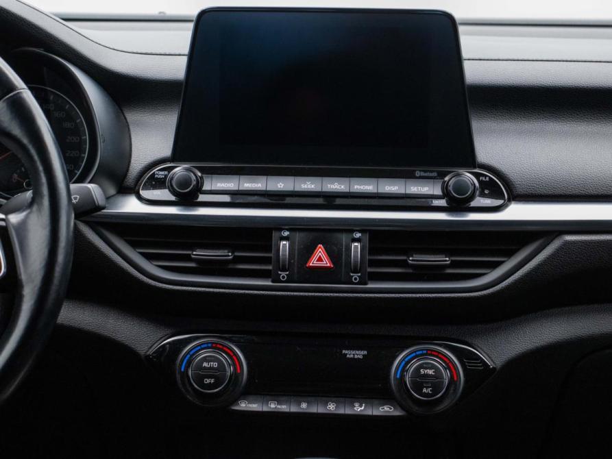 Kia Cerato IV Москва  - изображение 14