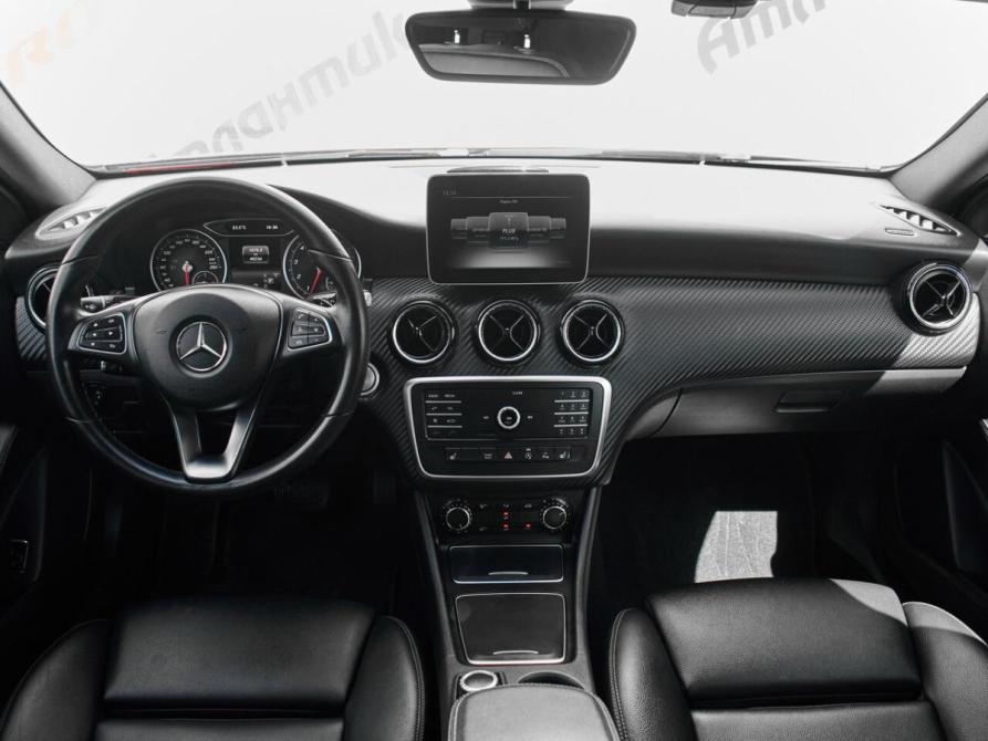 Mercedes-Benz GLA I (X156) Рестайлинг Екатеринбург  - изображение 13