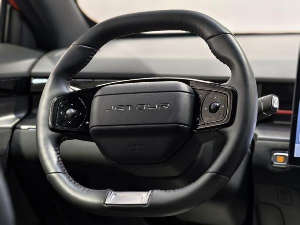 JETOUR DASHING I с пробегом 2023 года, цена 1 895 000 рублей, 87835 км, внедорожник, Автокод Объявления