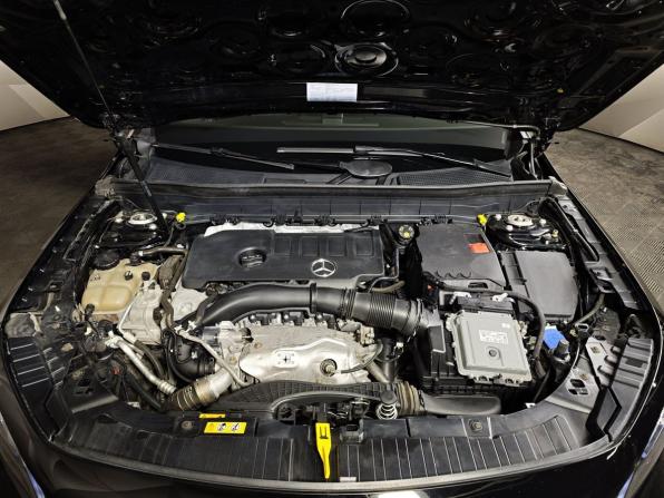 Mercedes-Benz GLB I (X247) с пробегом 2020 года, цена 3 750 000 рублей, 73920 км, внедорожник, Автокод Объявления