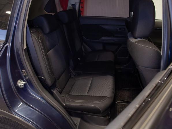 Mitsubishi Outlander III Рестайлинг 3 с пробегом 2019 года, цена 2 295 000 рублей, 110235 км, внедорожник, Автокод Объявления