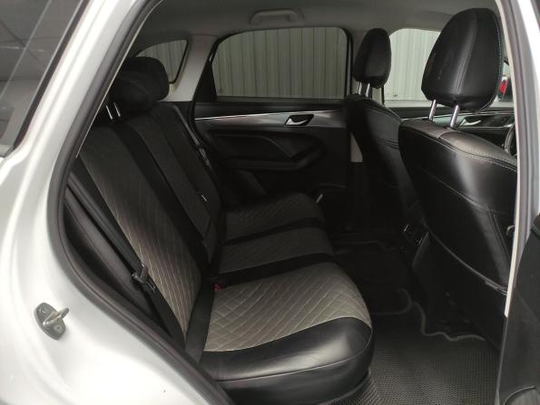 Haval Jolion I Рестайлинг с пробегом 2024 года, цена 1 742 000 рублей, 45160 км, внедорожник, Автокод Объявления