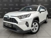 Toyota RAV4 V (XA50) Москва  - изображение 28