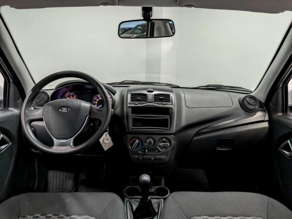 Lada (ВАЗ) Granta I Рестайлинг с пробегом 2025 года, цена 845 000 рублей, 26547 км, седан, Автокод Объявления