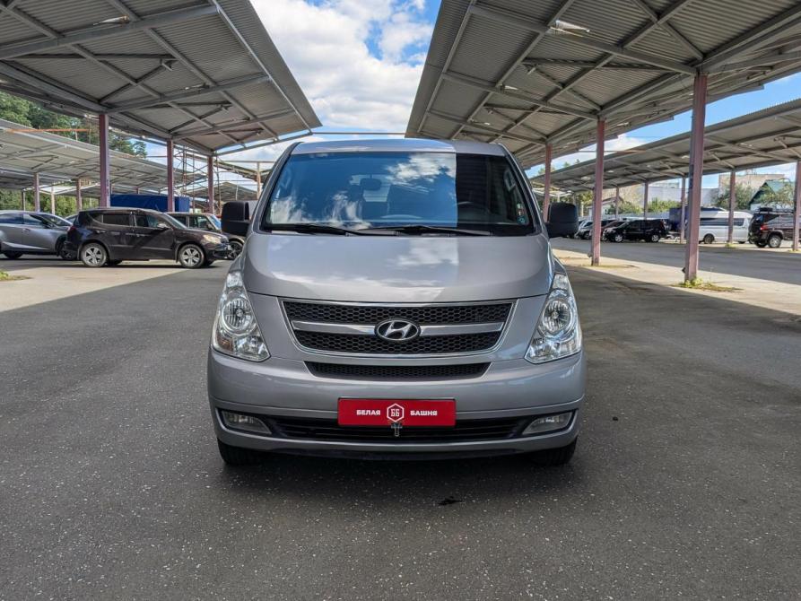 Hyundai Grand Starex I Екатеринбург  - изображение 3