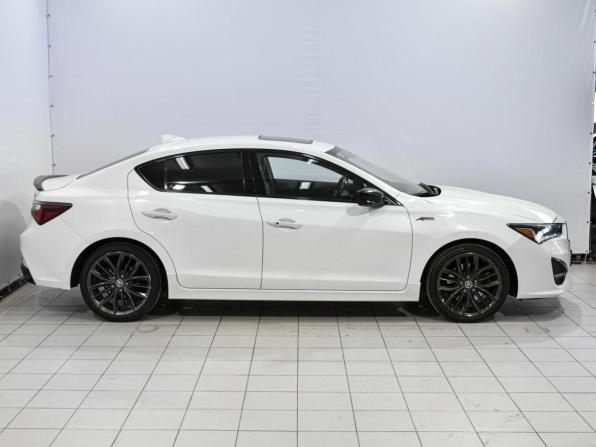 Acura ILX I Рестайлинг 2 с пробегом 2019 года, цена 2 239 000 рублей, 61648 км, седан, Автокод Объявления