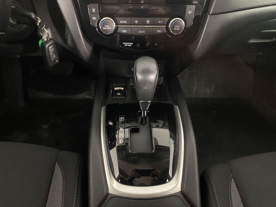 Nissan Qashqai II Рестайлинг Воронеж  - изображение 16