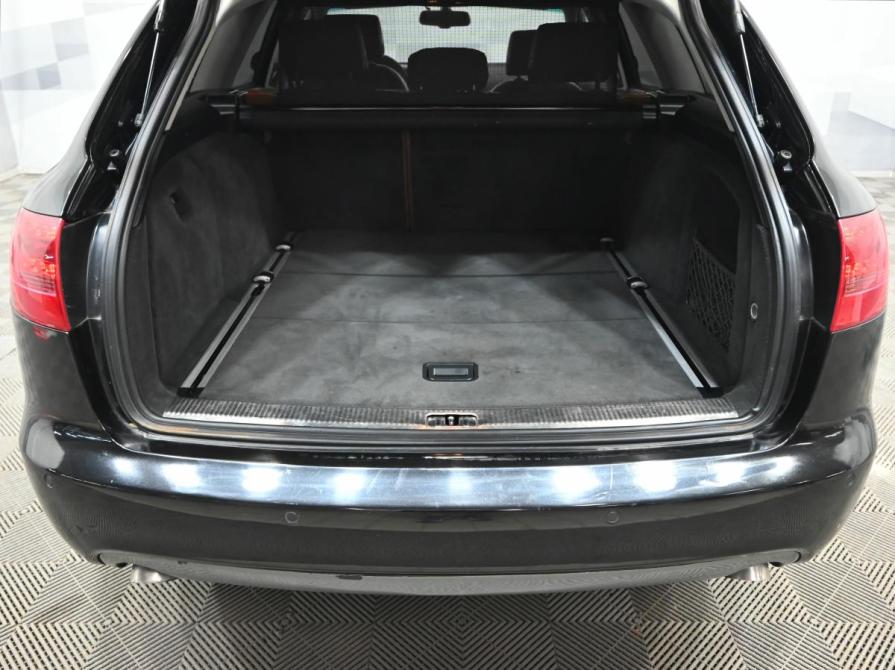 Audi A6 III (C6) Екатеринбург  - изображение 6