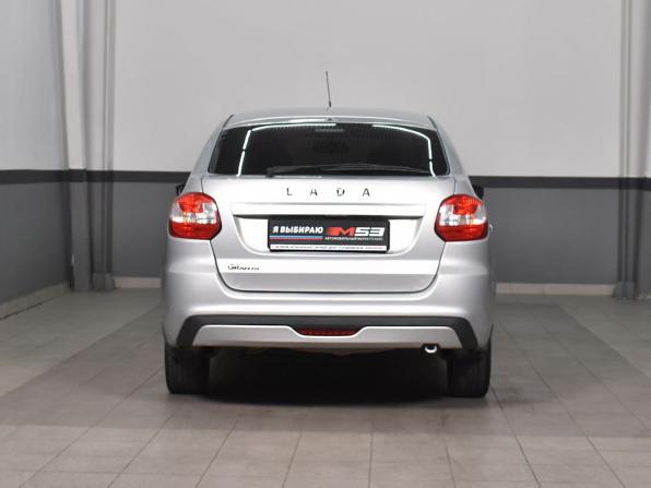 Lada (ВАЗ) Granta I Рестайлинг с пробегом 2019 года, цена 765 995 рублей, 46495 км, хэтчбек, Автокод Объявления