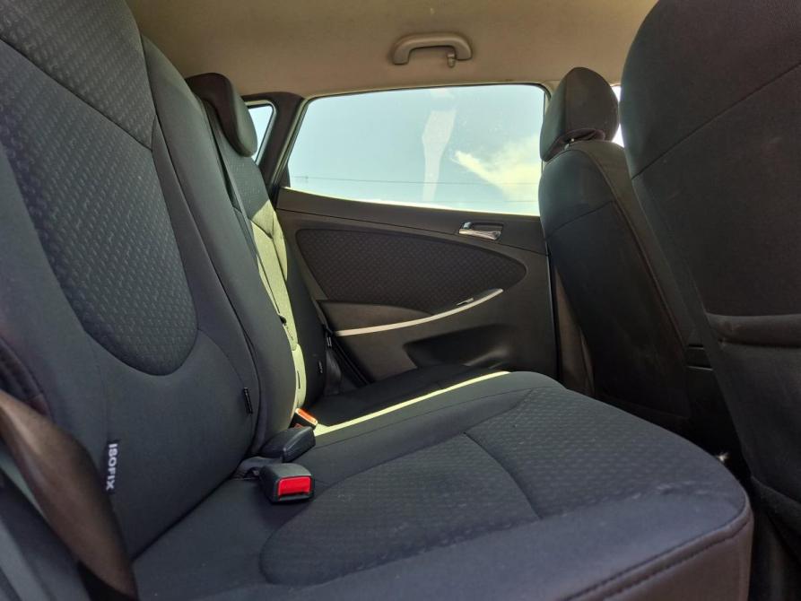 Hyundai Solaris I Саратов  - изображение 31