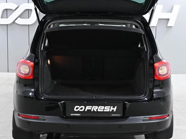 Volkswagen Tiguan I с пробегом 2010 года, цена 1 279 000 рублей, 171691 км, внедорожник, Автокод Объявления