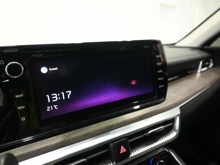 Kia K5 III Ростов-на-Дону  - изображение 20