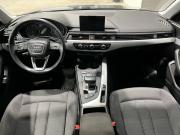 Audi A4 V (B9) Пермь  - изображение 33