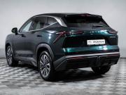JETOUR DASHING I Москва  - изображение 27