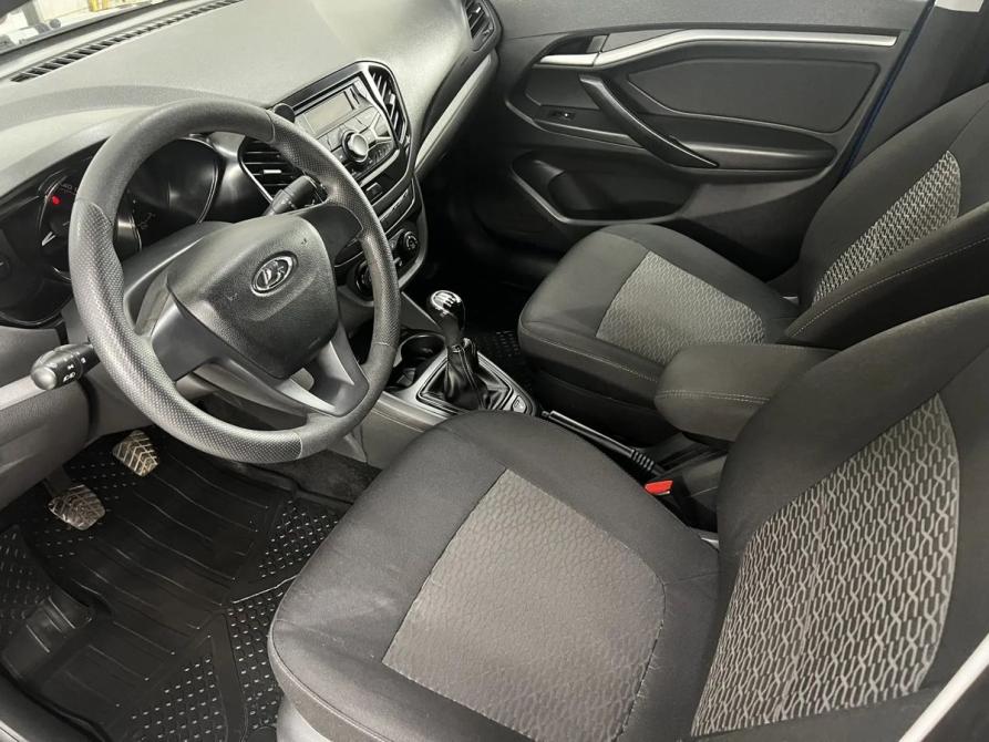 Lada (ВАЗ) Vesta I Ярославль  - изображение 9