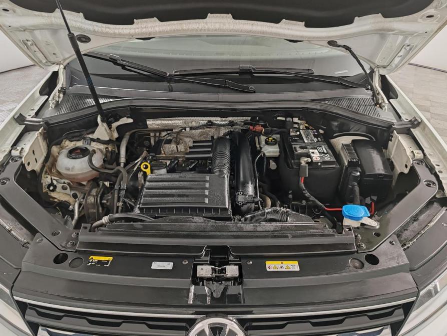 Volkswagen Tiguan II Москва  - изображение 9