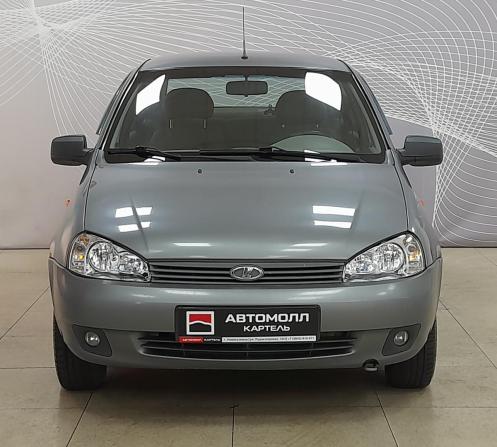 Lada (ВАЗ) Kalina I с пробегом 2010 года, цена 249 000 рублей, 360000 км, седан, Автокод Объявления