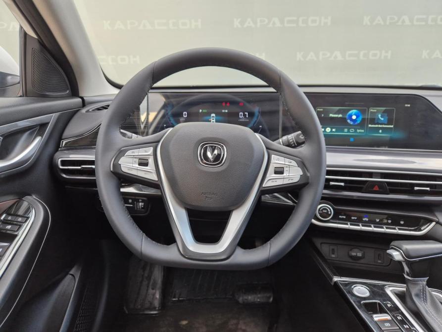 Changan Eado Plus Екатеринбург  - изображение 5