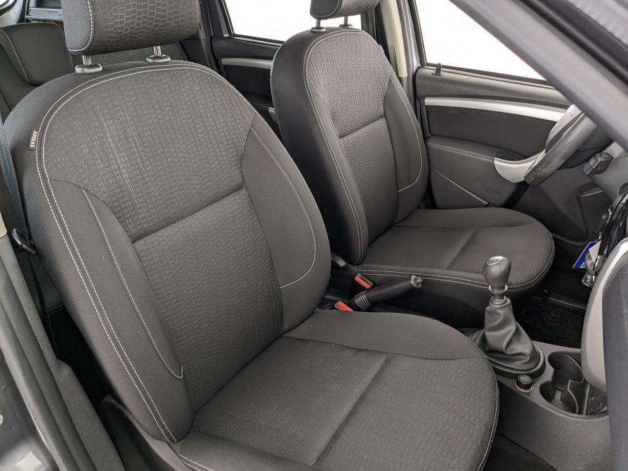Nissan Terrano III (D10) Москва  - изображение 23