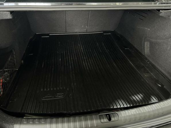 Audi A6 V (C8) с пробегом 2020 года, цена 4 650 000 рублей, 72139 км, седан, Автокод Объявления
