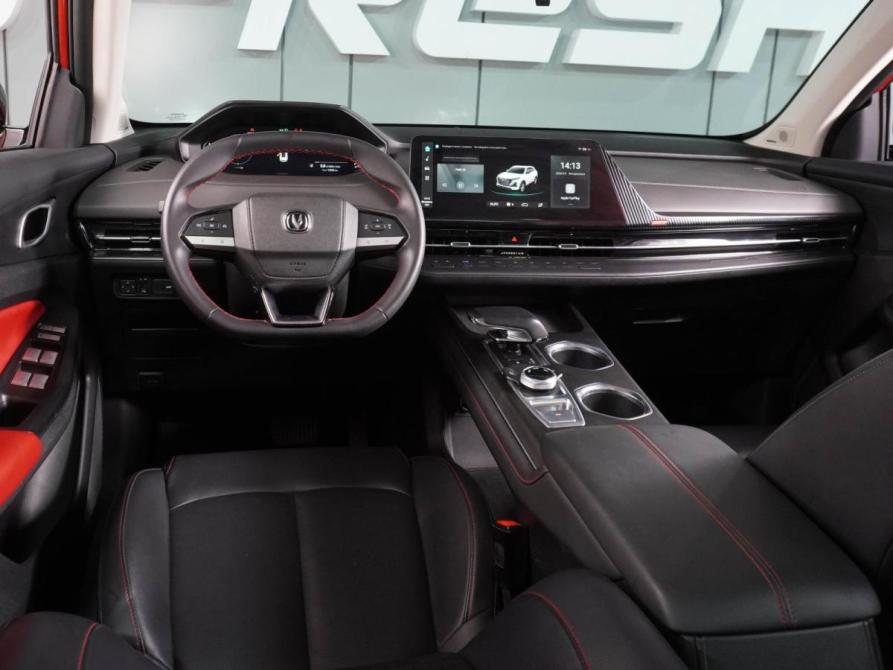 Changan CS55 Plus II Воронеж  - изображение 6