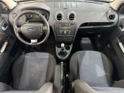 Ford Fusion I Рестайлинг Москва  - изображение 25