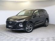 Hyundai Santa Fe IV Санкт-Петербург  - изображение 25