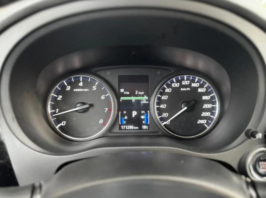 Mitsubishi Outlander III Рестайлинг 3 Ставрополь  - изображение 13