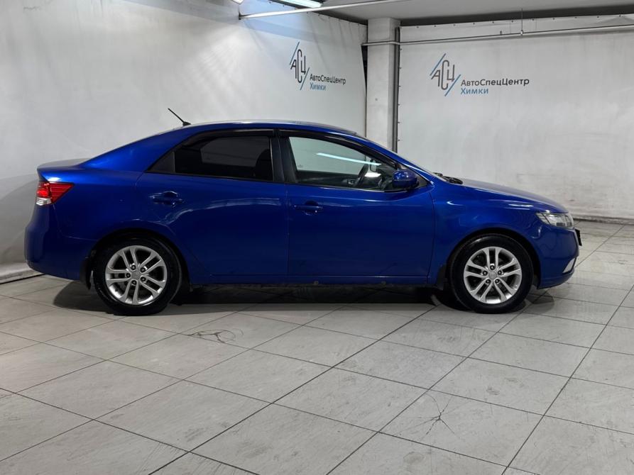 Kia Cerato II Химки  - изображение 14