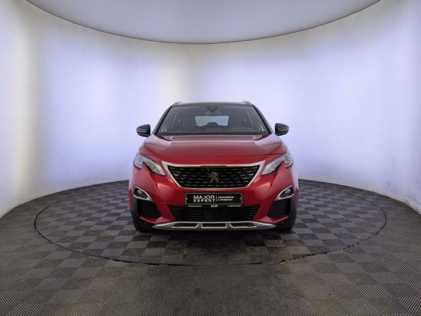 Peugeot 5008 II с пробегом 2020 года, цена 2 250 000 рублей, 64734 км, внедорожник, Автокод Объявления