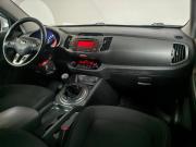 Kia Sportage III Москва  - изображение 33