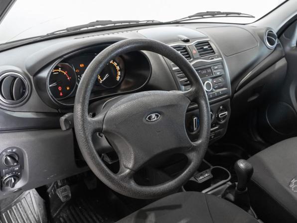 Lada (ВАЗ) Granta I Рестайлинг с пробегом 2023 года, цена 829 658 рублей, 44300 км, седан, Автокод Объявления